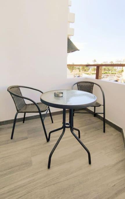 Green 431 Playa del Inglés Exterior foto